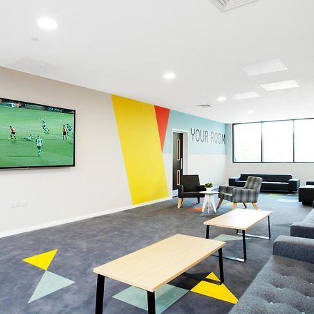 Vibrant Ensuite Rooms, London - Sk Exterior photo