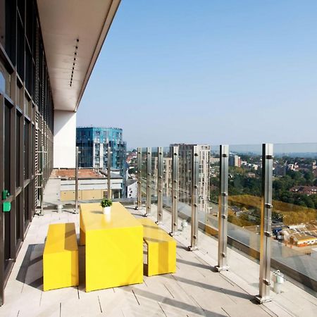 Vibrant Ensuite Rooms, London - Sk Exterior photo