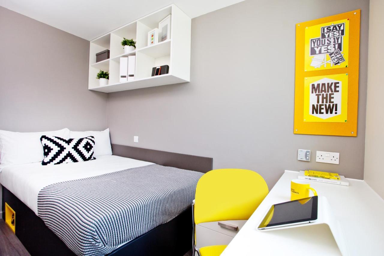 Vibrant Ensuite Rooms, London - Sk Exterior photo