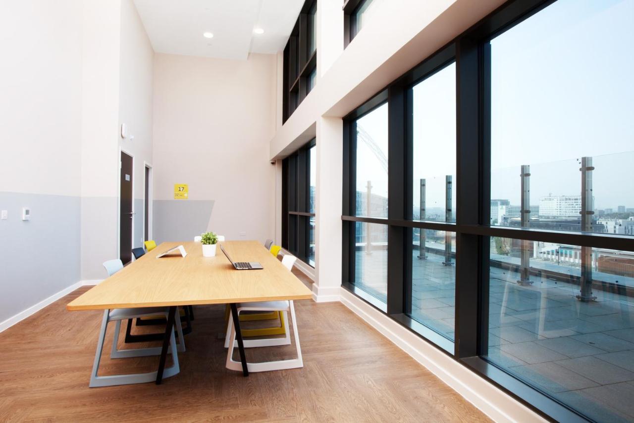 Vibrant Ensuite Rooms, London - Sk Exterior photo