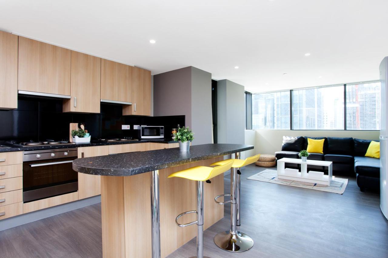 Vibrant Ensuite Rooms, London - Sk Exterior photo